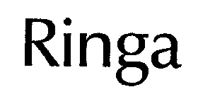 RINGA