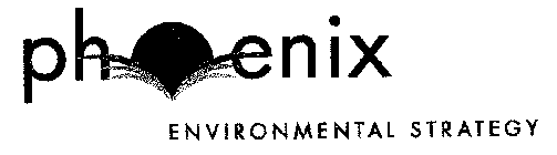 PHOENIX ENVIRONMENTAL STRATEGY