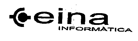 EINA INFORMATICA