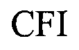 CFI