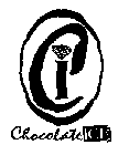CI CHOCOLATEICE