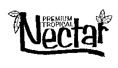 PREMIUM TROPICAL NECTAR