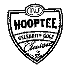 HOOPTEE CELEBRITY GOLF CLASSIC