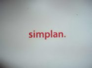 SIMPLAN