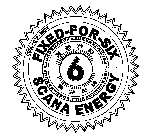 FIXED-FOR-SIX 6 SCANA ENERGY COOL OFF HEAT 50 60 70 80