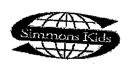 SIMMONS KIDS