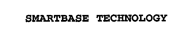 SMARTBASE TECHNOLOGY
