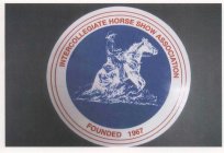 INTERCOLLEGIATE HORSE SHOW ASSOCIATION FOUNDED 1967