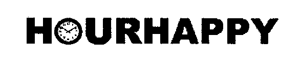 HOURHAPPY