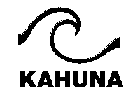 KAHUNA