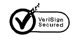 VERISIGN SECURED