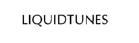 LIQUIDTUNES