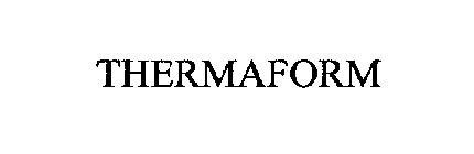 THERMAFORM