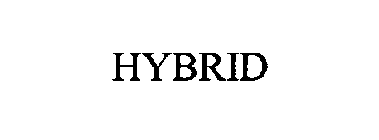 HYBRID