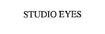 STUDIO EYES