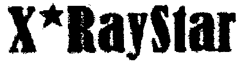 X RAYSTAR