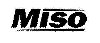 MISO