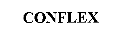 CONFLEX