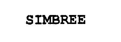 SIMBREE