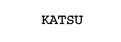 KATSU