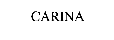 CARINA