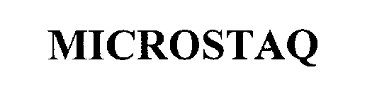 MICROSTAQ