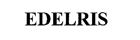 EDELRIS