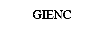 GIENC