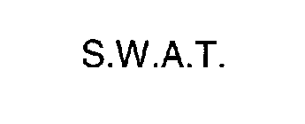 S.W.A.T.