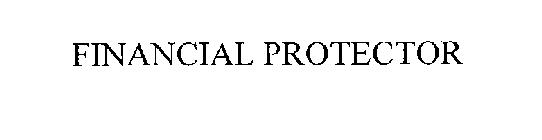 FINANCIAL PROTECTOR