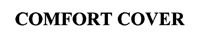 COMFORT COVER