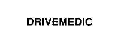 DRIVEMEDIC