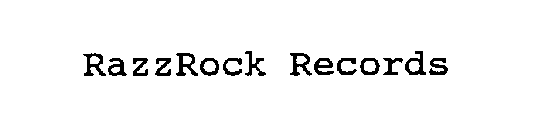 RAZZROCK RECORDS