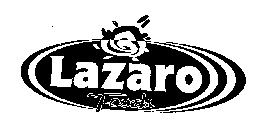 LAZARO FOODS