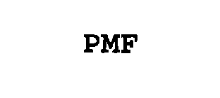 PMF