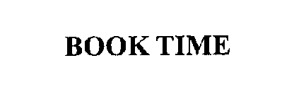 BOOK TIME