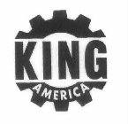 KING AMERICA