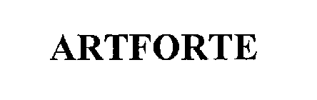 ARTFORTE