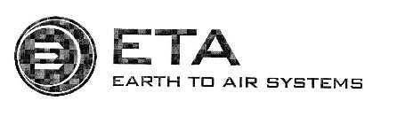 ETA EARTH TO AIR SYSTEMS