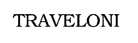 TRAVELONI