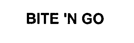 BITE'N GO