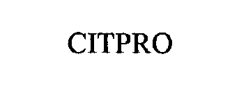 CITPRO