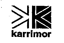 KK KARRIMOR