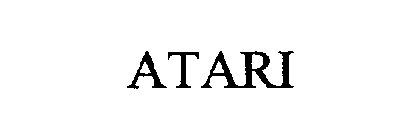 ATARI