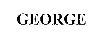 GEORGE