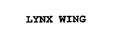 LYNX WING