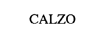 CALZO