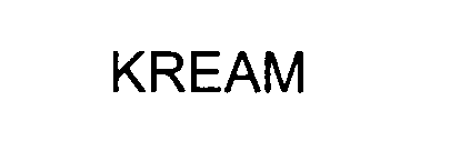 KREAM