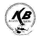 KB KURTZ BROS. INC.