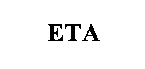 ETA